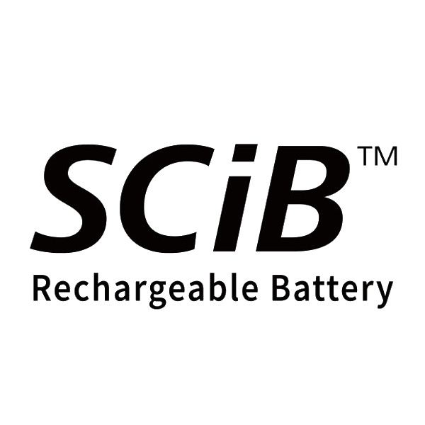 Toshiba’s SCiB™ Technology